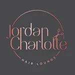 Jordan Charlotte Hair Lounge icon