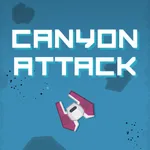 Canyon Attack icon