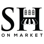 Storehouse on Market icon