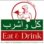 Eat and Drink icon