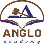Anglo acedemy icon
