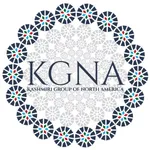 KGNA Kashmiri Group icon