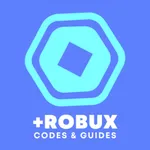 Robux Codes & Skins for Roblox icon