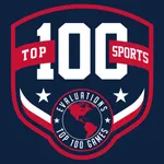 Top 100 Sports icon