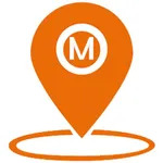 Massage Nearby icon