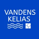 Vandens kelias icon