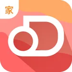 欧帝成长脚印-家长端 icon