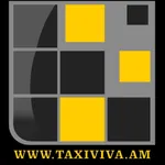 TAXI VIVA AM Ереван icon