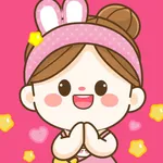 Lovely Kawaii Wallpaper Pretty icon