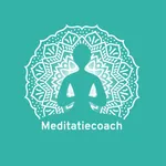 Meditatiecoach icon