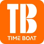 Time Boat icon