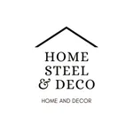 Home Steel Deco icon