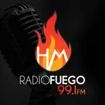 Radio Fuego 99.1 FM icon