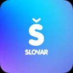 Slovar icon