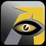 Adler Auge icon