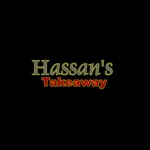 Hassan's Takeaway. icon