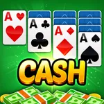 Solitaire Win Cash icon