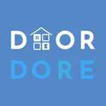 DoorDore: Services Marketplace icon