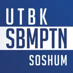 LJD SASIS TS UTBK SOSHUM 2023 icon