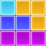 Block Puzzle Saga：Classic Cube icon