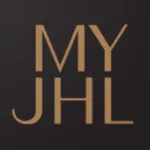 MyJHL icon