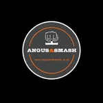 Angus & Smash icon