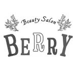 beauty salon BERRY icon