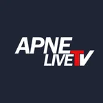 Apne Live Tv icon