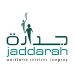 Jaddarah ERP APP icon