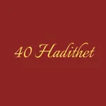 40 Hadithet icon