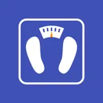 Body Weight Notepad icon