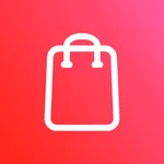 Flowy point of sale icon