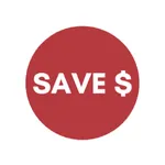 Save wine & liquor icon