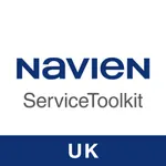 Navien Service Toolkit icon
