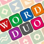 WORD DUO ― Mini Word Puzzles icon