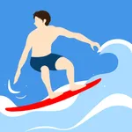 Time To Surf icon