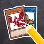 Card Maker for YGO icon