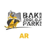 Baku Zoo AR icon