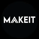 MakeIt health icon