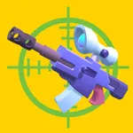 Guns Level Up icon