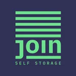 Join - Self Storage icon