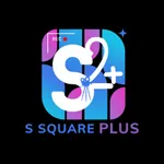 S Square Plus icon