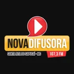 Rádio Nova FM 107,3 icon