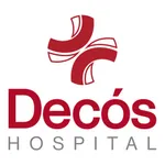 Hospital Decós icon