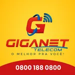 GigaNet - Telecom icon