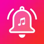 Ringtone Maker & MP3 Converter icon