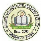 Birgunj Golden Gate Academy icon