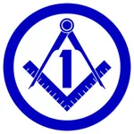 1st Masonic District icon