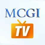 MCGI TV icon