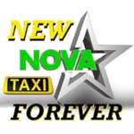 New Nova Taxi icon